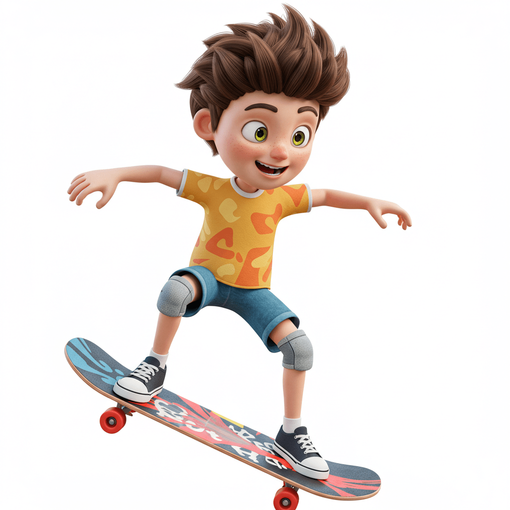 Cody - BasilSupplements