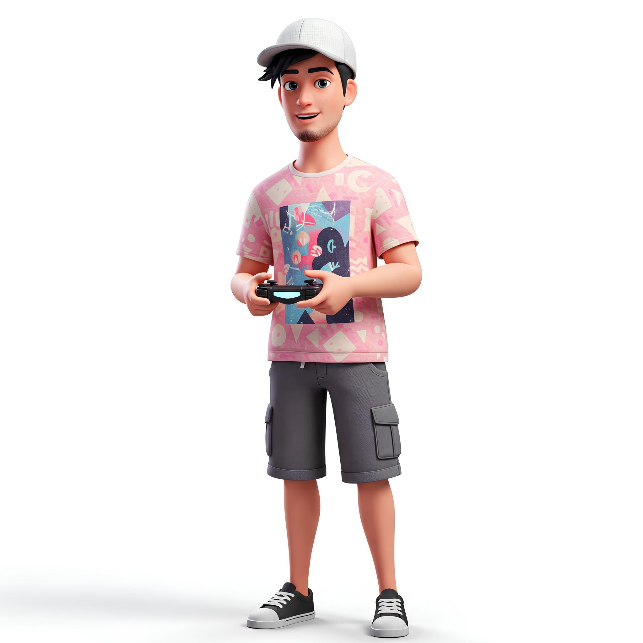 Dylan - BasilSupplements