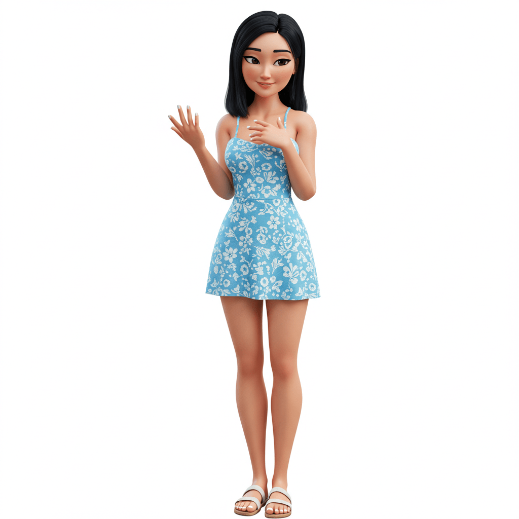 Emma - BasilSupplements