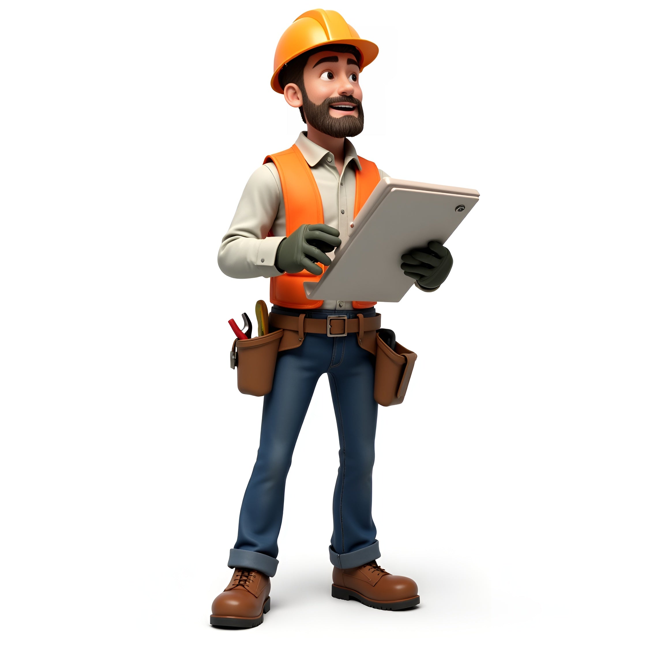 Jack - BasilSupplements