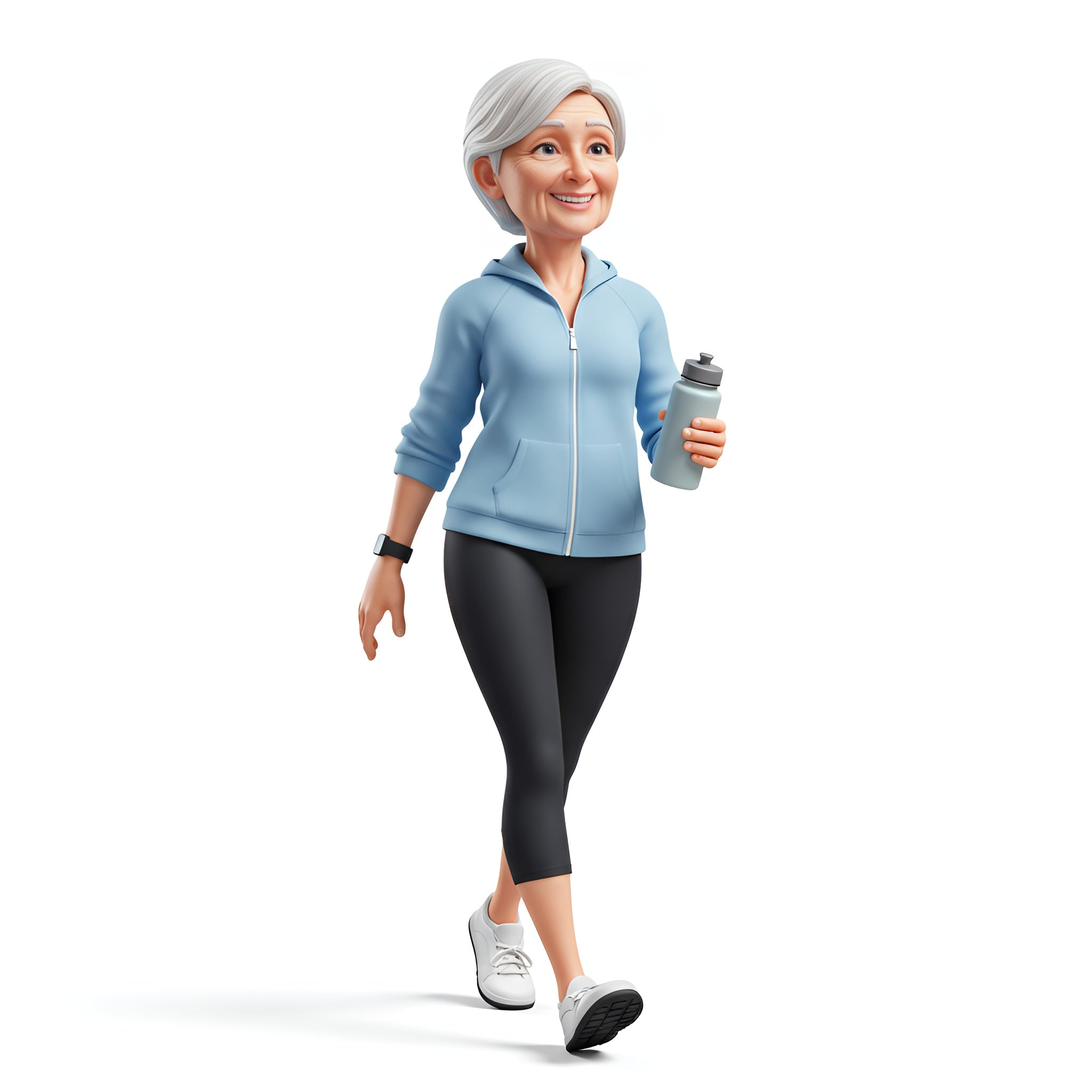 Susan Basile Susan – Basil Supplements
