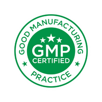 GMP Certified