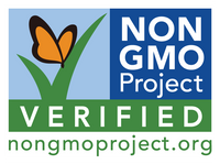 Non GMO Certified