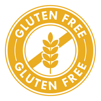 Gluten Free