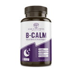 B - CALM - BasilSupplements