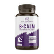 B - CALM - BasilSupplements