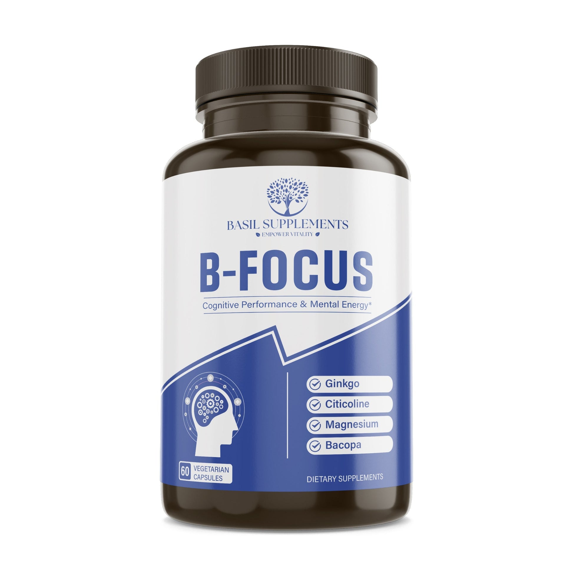 B - FOCUS - BasilSupplements