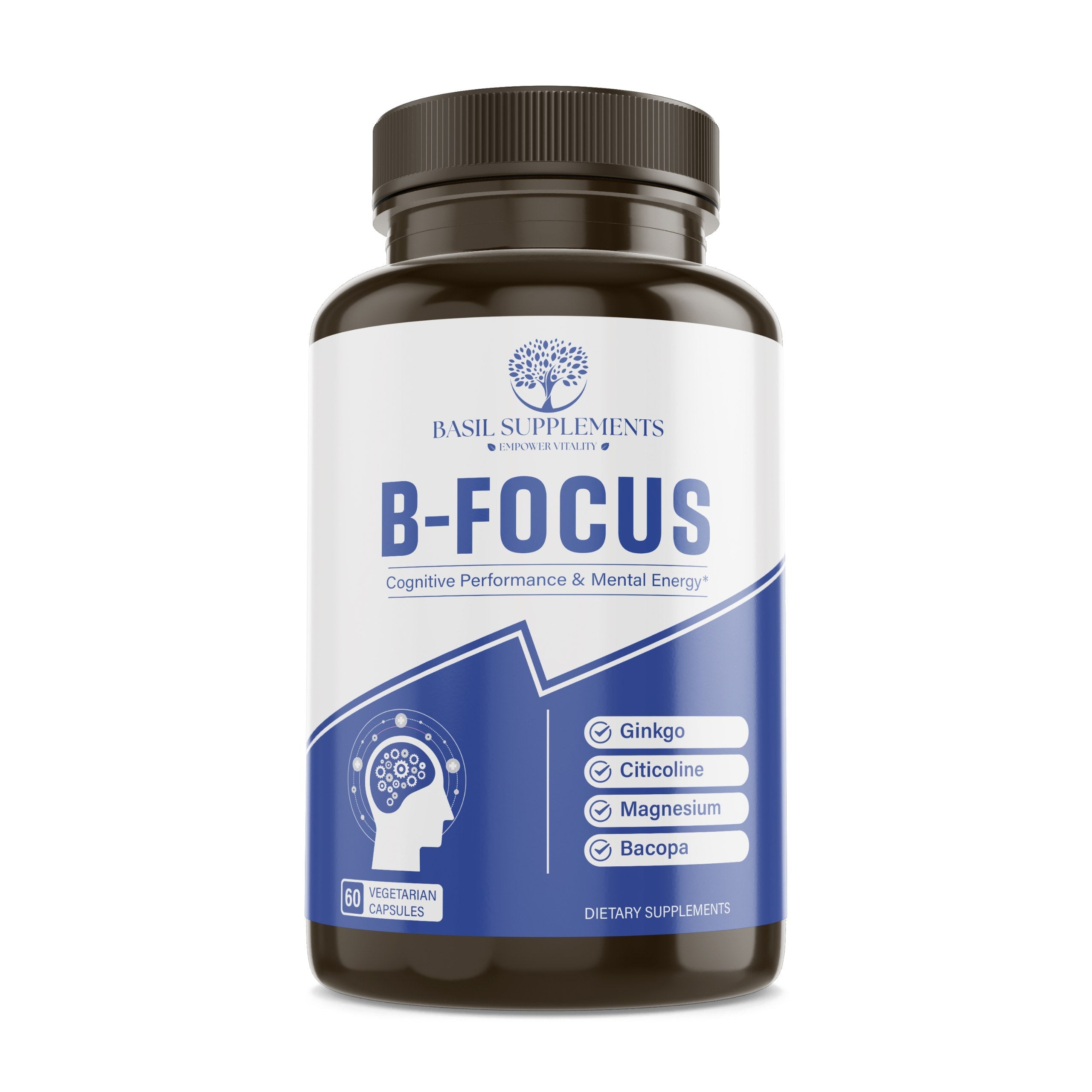 B - FOCUS - BasilSupplements