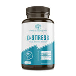 D - STRESS - BasilSupplements
