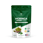 Moringa Powder - BasilSupplements